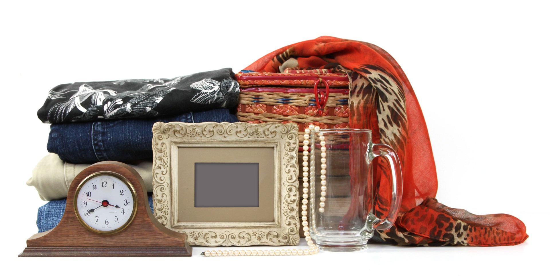 Consignment Store